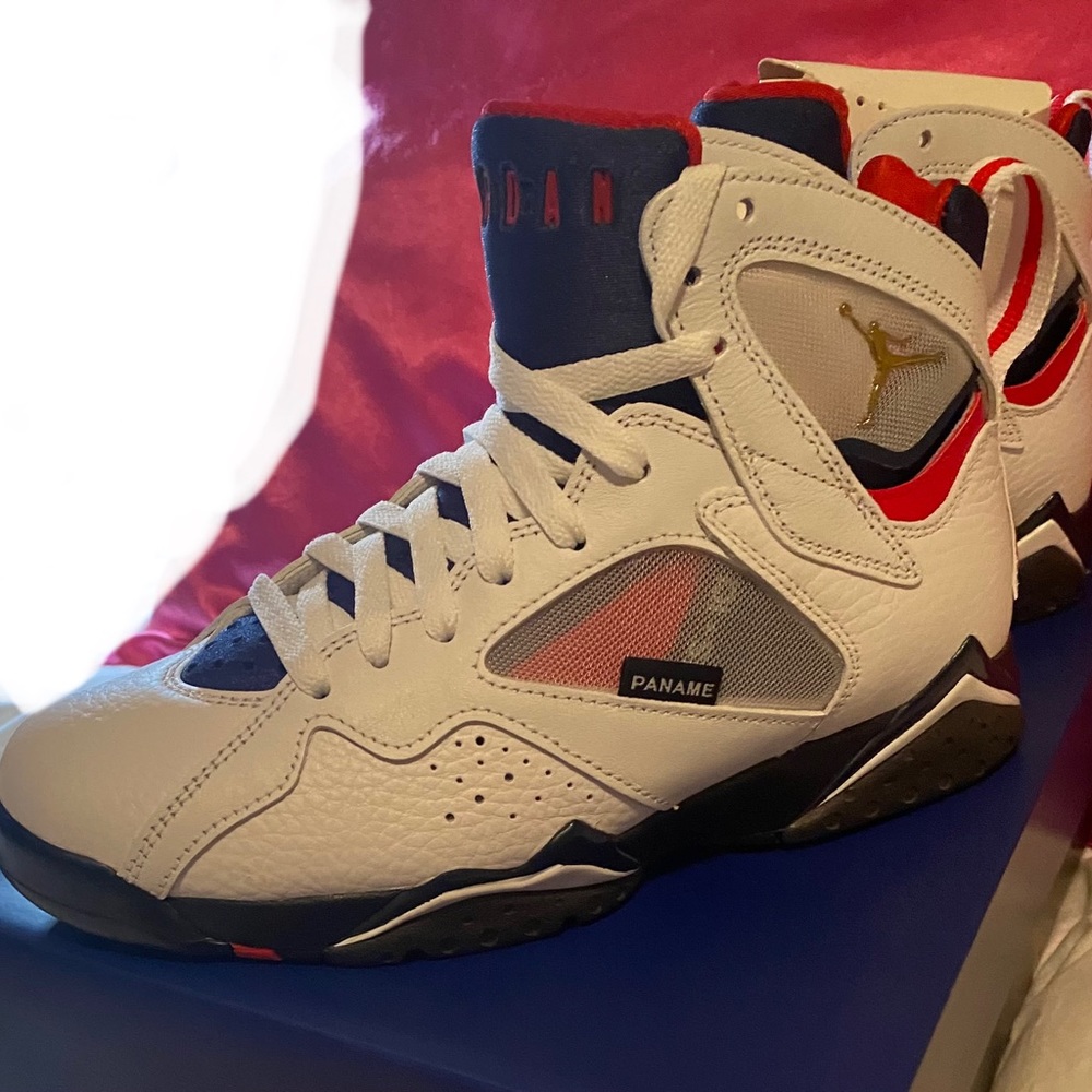 Air Jordan 7 Retro BCFC